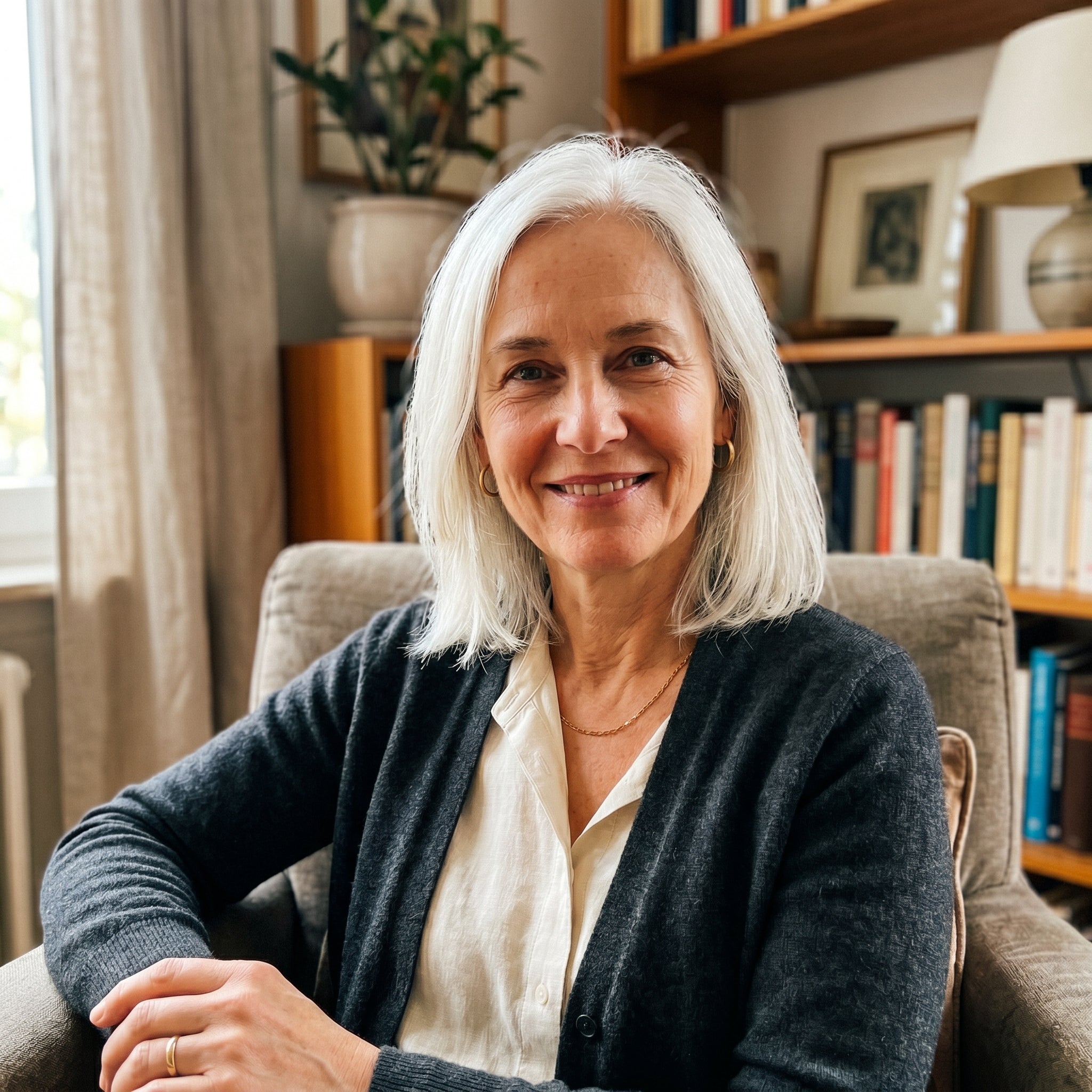 PRACTS Capsules pour l'hydratation intime & l'équilibre émotionnel