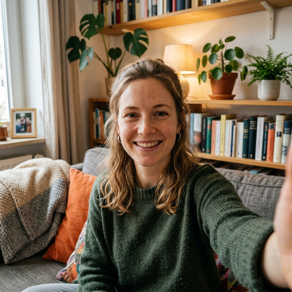 PRACTS Filterløs Selvpåfyllende Vannfontene