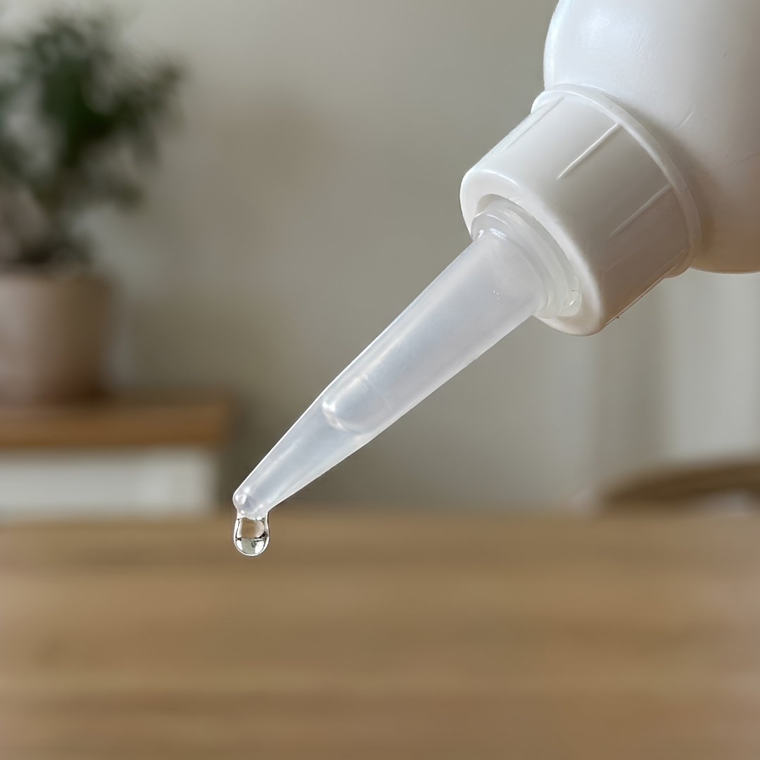 PRACTS Pet Ear Cleaning Solution Drops-NO
