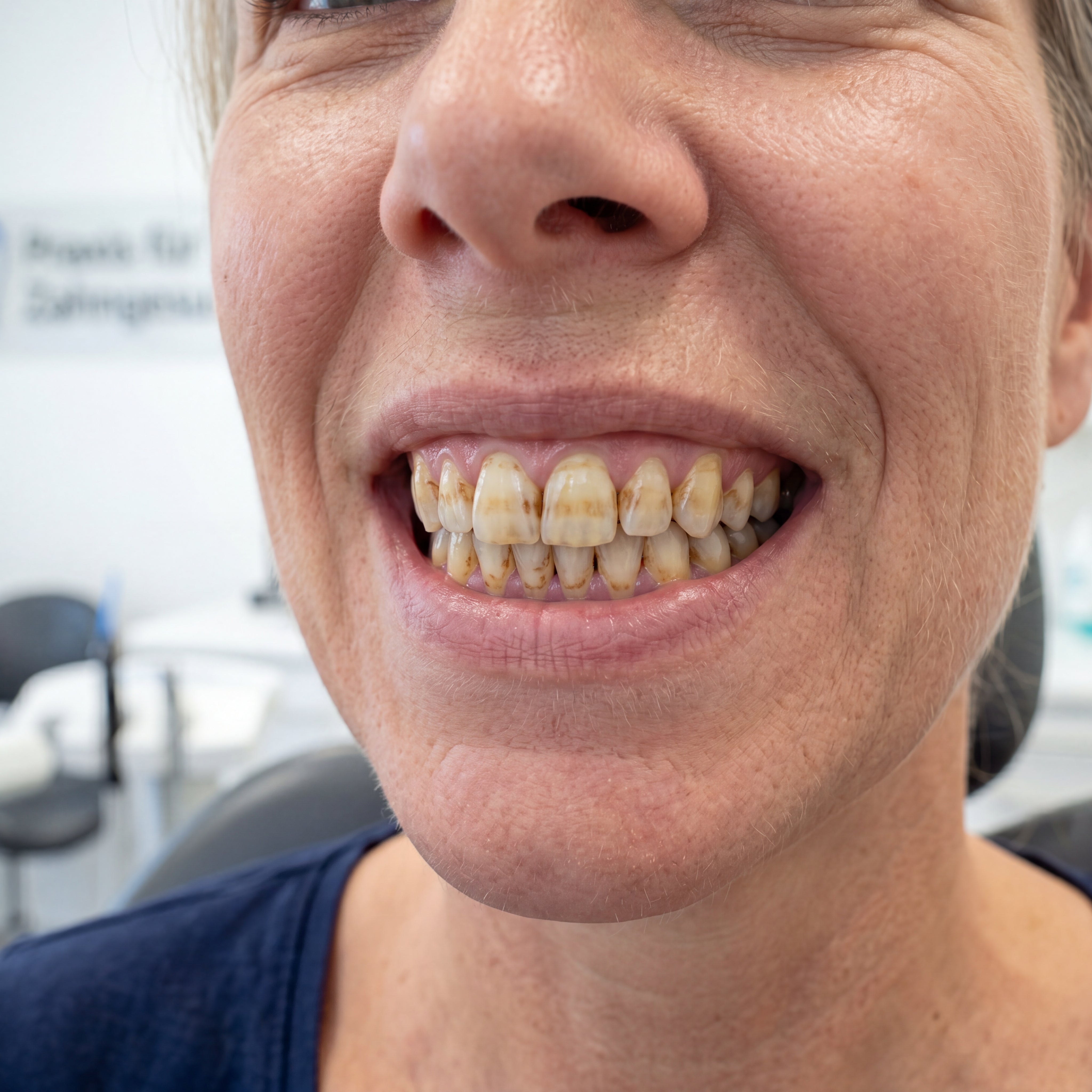 PRACTS Dentifrice Blancheur