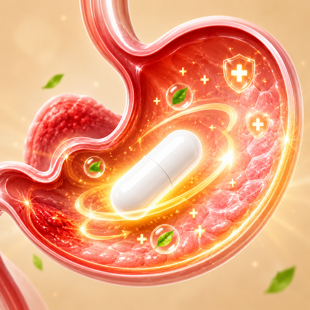 PRACTS APETIGONE | Aptitreglerande Örtkomplex